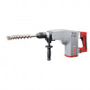 DUSS PX96SET Kombihammer SDS-max, inkl SMX4, FMX4 Thumbnail 1