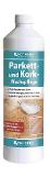 HOTREGA Parkett- und Kork-Wachspflege 1 L Flasche Thumbnail 1