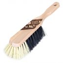 Peggy Perfect Brosse à Main Forêt Noire Cheveux Synthétiques - 1020 Thumbnail 1