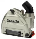 MAKITA Absaughaube 125mm Beton Lieferbar ab Ende Juli 2020 (191G05-4) Thumbnail 1