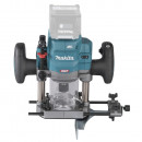 MAKITA défonceuse sans fil 40V max (sans batterie, sans chargeur) - RP001GZ Thumbnail 3