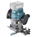 MAKITA défonceuse sans fil 40V max (sans batterie, sans chargeur) - RP001GZ Thumbnail 1