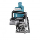 MAKITA Akku-Handkreissäge 40 V max. (ohne Akku, ohne Ladegerät) - RS001GZ Thumbnail 3