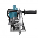 MAKITA Akku-Handkreissäge 40 V max. (ohne Akku, ohne Ladegerät) - RS002GZ Thumbnail 3