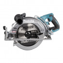 MAKITA Akku-Handkreissäge 40 V max. (ohne Akku, ohne Ladegerät) - RS002GZ Thumbnail 2