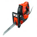 Black + Decker 500W 3-in-1 Autoselect® Universalsäge SCORPION® - RS890K-QS Thumbnail 1