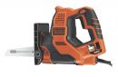 Black + Decker 500W 3-in-1 Autoselect® Universalsäge SCORPION® - RS890K-QS Thumbnail 2