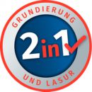 Remmers Imprägnierlasur palisander 5L - 207405 Thumbnail 3