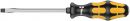 Tournevis plat Wera 932 A, 0,8 x 4,5 x 90 mm - 0501801 Thumbnail 1