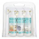 HOTREGA Bad + Sanitär Pflege-Set - SH220011 Thumbnail 1