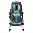 MAKITA Akku-Multi Linienlaser Grün - SK209GDZ Thumbnail 3