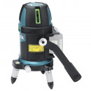 MAKITA Akku-Multi Linienlaser Grün - SK312GDZ Thumbnail 2