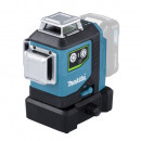 MAKITA Akku-Multi Linienlaser 12V max. (ohne Akku, ohne Ladegerät) in Transporttasche - SK700GD Thumbnail 1
