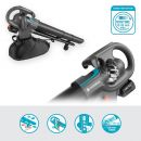 GARDENA 14895-55 Akku-Laubsauger/-Bläser PowerJetCollect 18V P4A solo Thumbnail 3