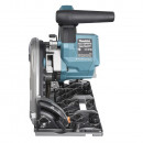 MAKITA Akku-Tauchsäge 56mm 40V max. (ohne Akku, ohne Ladegerät) im MAKPAC - SP001GZ03 Thumbnail 3