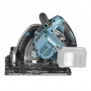 MAKITA Akku-Tauchsäge 56mm 40V max. (ohne Akku, ohne Ladegerät) im MAKPAC - SP001GZ03 Thumbnail 2