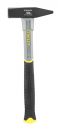 Stanley Schlosserhammer Fiberglas 500g - STHT0-51908 Thumbnail 1