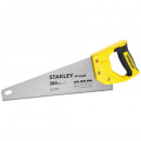 Stanley Sharpcut Holzsäge 15Z, 380mm, 7 TPI - STHT20366-1 Thumbnail 1