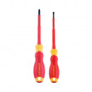 Stanley Isoliertes Schraubend.-Set, Pz, 2-tlg. - STHT60030-0 Thumbnail 1