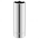 Stanley 1/4" 6-Kant Schmale Stecknuss 12 mm mit MaxiDrive-Profil - STMT86100-0 Thumbnail 1