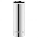 Stanley 1/4" 6-Kant Schmale Stecknuss 13 mm mit MaxiDrive-Profil - STMT86116-0 Thumbnail 1