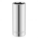 Stanley 1/4" 6-Kant Schmale Stecknuss 14 mm mit MaxiDrive-Profil - STMT86289-0 Thumbnail 1