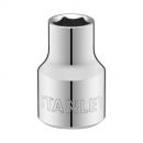 Stanley 3/8" 6-Kant Stecknuss 8 mm mit MaxiDrive-Profil - STMT86303-0 Thumbnail 1