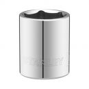 Stanley 3/8" 6-Kant Stecknuss 18 mm mit MaxiDrive-Profil - STMT86313-0 Thumbnail 1