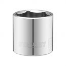 Stanley 3/8" 6-Kant Stecknuss 22 mm mit MaxiDrive-Profil - STMT86317-0 Thumbnail 1