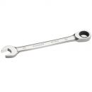 Stanley Flacher Ringmaulschlüssel mit Ratsche 16 mm, 72 Zähne, 5° Betätigungswinkel - STMT89916-0 Thumbnail 1