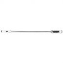 Stanley Flacher Ringmaulschlüssel mit Ratsche 17 mm, 72 Zähne, 5° Betätigungswinkel - STMT89917-0 Thumbnail 1