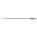 Stanley Flacher Ringmaulschlüssel mit Ratsche 19 mm, 72 Zähne, 5° Betätigungswinkel - STMT89919-0 Thumbnail 1