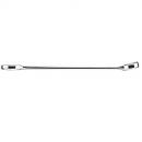 Stanley Ringmaulschlüssel 11 mm, 12-Kant, um 15° gekröpft - STMT95789-0 Thumbnail 1