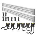 Stanley STANLEY Trackwalls Set 20-teilig - STST22000-1 Thumbnail 1