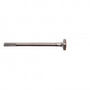 DUSS STX7 Stocker, SDS-max, 40 x 40 mm, GL 300 mm Thumbnail 1