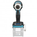 MAKITA Visseuse à choc sans fil 40 V (sans batterie, sans chargeur) - TD001GZ Thumbnail 3