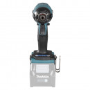 MAKITA Akku-Schlagschrauber 40V max. (ohne Akku, ohne Ladegerät) - TD002GZ01 Thumbnail 3