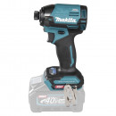 MAKITA Akku-Schlagschrauber 40V max. (ohne Akku, ohne Ladegerät) - TD002GZ01 Thumbnail 2