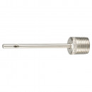 Makita Ballpumpenadapter - TE00000592 Thumbnail 1