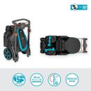 GARDENA 14646-20 Akku-Rasenmäher PowerMax Duo 46/36V P4A Ready-To-Use Set 1 Thumbnail 3