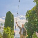 GARDENA Coupe-branches télescopique StarCut Pro L Thumbnail 5