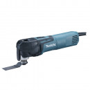 MAKITA Multifunktionswerkzeug 320 W TM3010CX4J Thumbnail 1