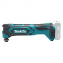 MAKITA Akku-Multifunk-Werkzeug 12 V max. (ohne Akku, ohne Ladegerät) - TM30DZ Thumbnail 2