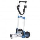 MAKITA MAKPAC Trolley (TR00000001) Thumbnail 1