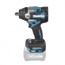 MAKITA Clé à chocs sans fil 40V max (sans batterie, sans chargeur) - TW007GZ Thumbnail 2