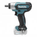 MAKITA Akku-Schlagschrauber 12V max. (ohne Akku, ohne Ladegerät) - TW141DZ Thumbnail 2