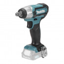 MAKITA Akku-Schlagschrauber 12V max. (ohne Akku, ohne Ladegerät) - TW141DZ Thumbnail 1