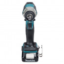 MAKITA Akku-Schlagschrauber 12V max. (ohne Akku, ohne Ladegerät) - TW161DZ Thumbnail 3