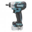 MAKITA Akku-Schlagschrauber 12V max. (ohne Akku, ohne Ladegerät) - TW161DZ Thumbnail 2