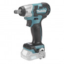 MAKITA Akku-Schlagschrauber 12V max. (ohne Akku, ohne Ladegerät) - TW161DZ Thumbnail 1